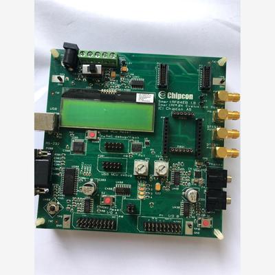 TI原装进口SmartRF04EB正