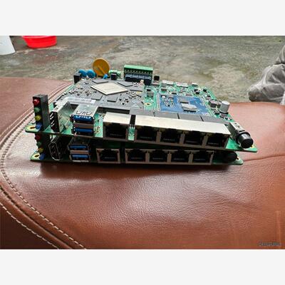 全新二手二手 rk3399Pro安卓系统开发板 NL-CORE V1议价商品