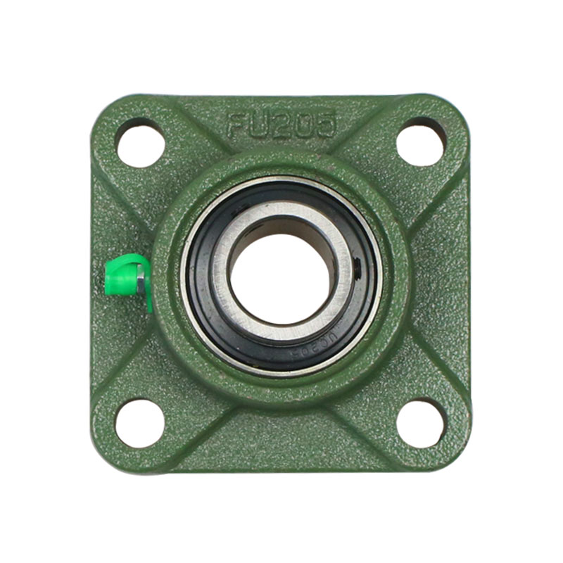 日本NSK外球面带座轴承UCF305 UCF306   UCF307 UCF308 UCP309