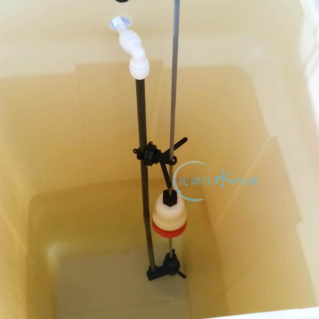 软化水设备软水机盐箱用吸盐阀 434-n盐阀454 盐箱注水保护溢水阀