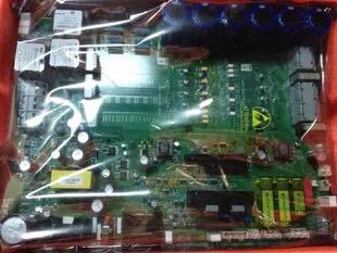 电梯配件 奥的斯变频器驱动板HVIB(403/404) KDA26800AAZ1/2 原装
