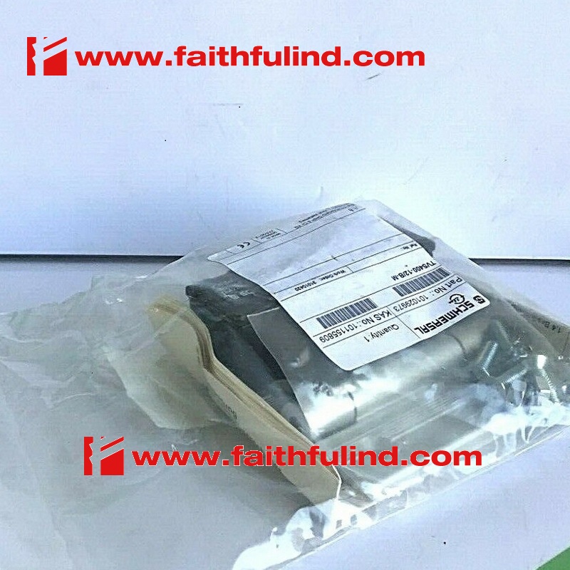 议价Schmersal 101029973 施迈赛安全门铰开关 TVS400-12/B-M