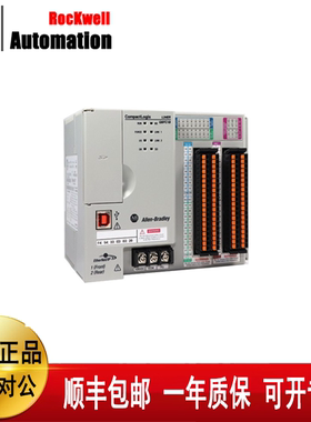 议价罗克韦尔 1769-L24ER-QBFC1B1769-L24ER-QBFC1B