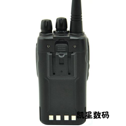 北峰BF350对讲机专业大功率民用手台超强待机适合酒店宾馆KTV餐厅