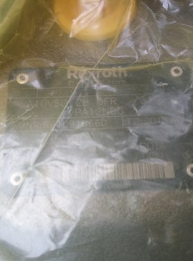 德国品牌叶片泵R900580381 PV7-1A/10-14RE01MC0-16原装正品PV7