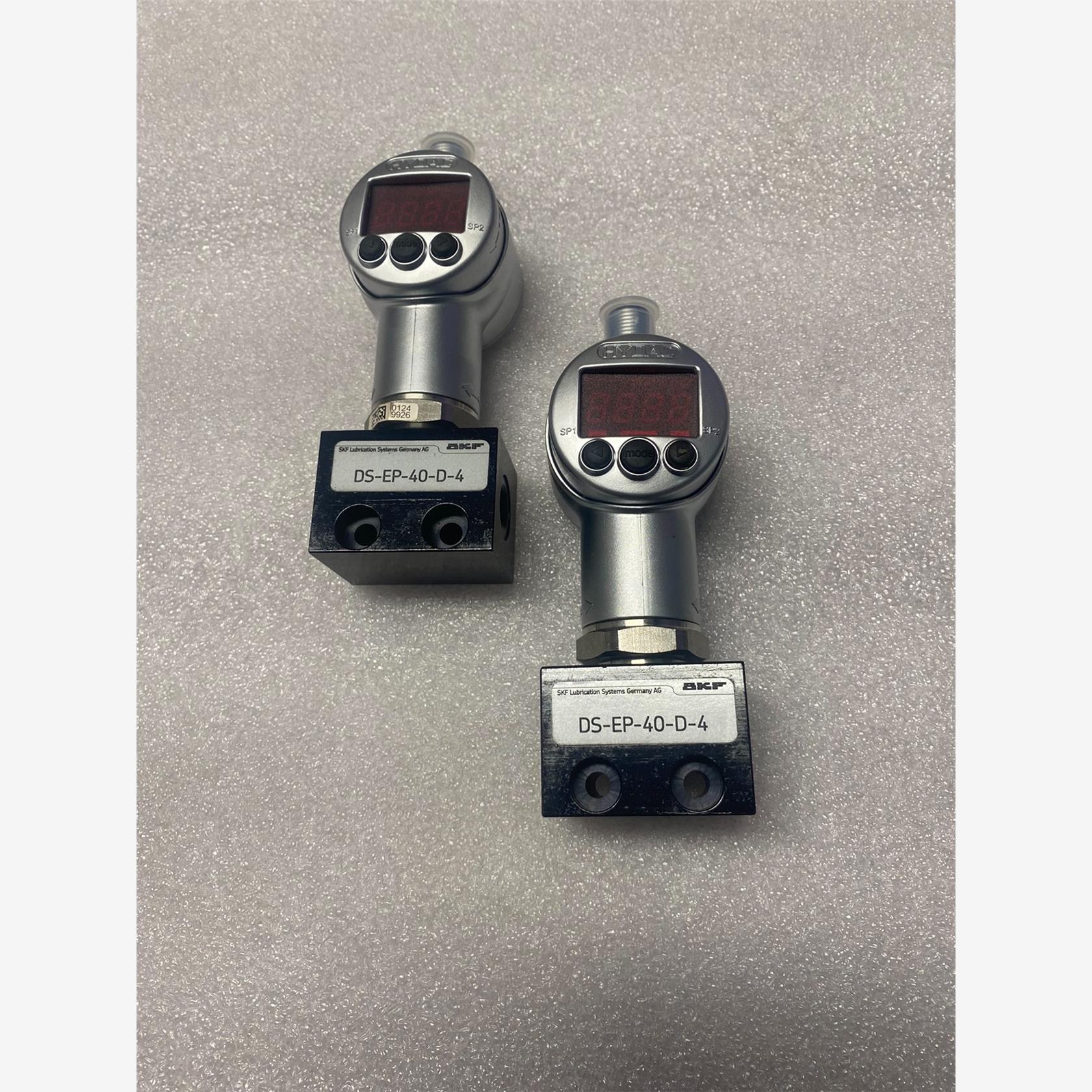 SKF压力开关传感器DS-EP