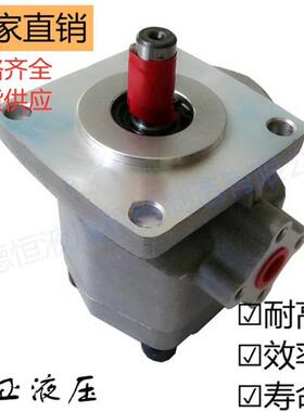 液压油泵/齿轮泵/高压齿轮泵/HGP-2A/-F2R /4R /6R/ / 9R/ 11R12R
