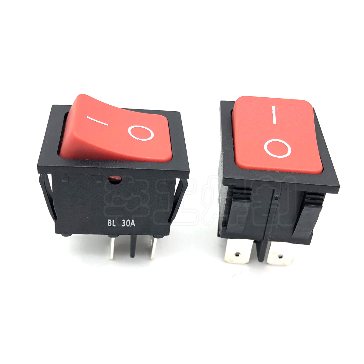 逆变直流焊机开关大功率