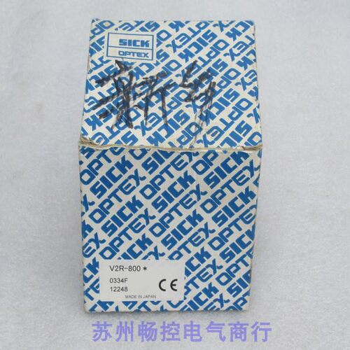议价SICK施克传器V2R-800 V2R-800