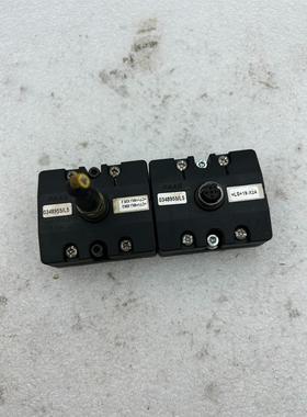 德国隆堡 PAAS  0911 ANC101  连接器，拆机议价下单