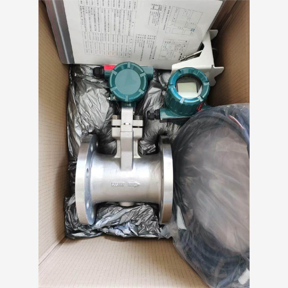 横河涡街流量计，各种口