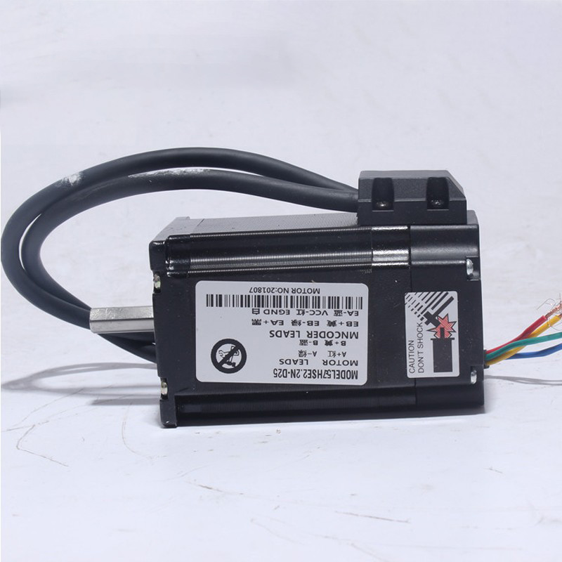 闭环步进电机扭矩高速带