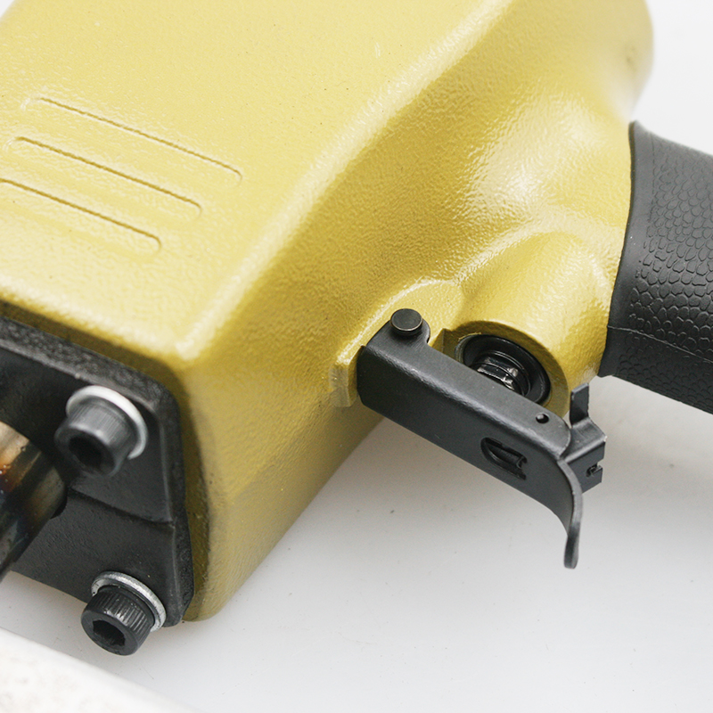 速豹DK99两用360度轻钢龙骨吊顶轻钢隔墙龙骨钳打孔钳龙骨打孔枪