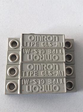 原装ORMON欧姆龙磁性开关安全门磁感应开关GLS-M1