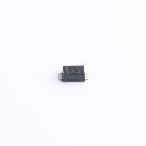 S1DL 通用二极管 电压:200V 电流:1A SOD-123FL