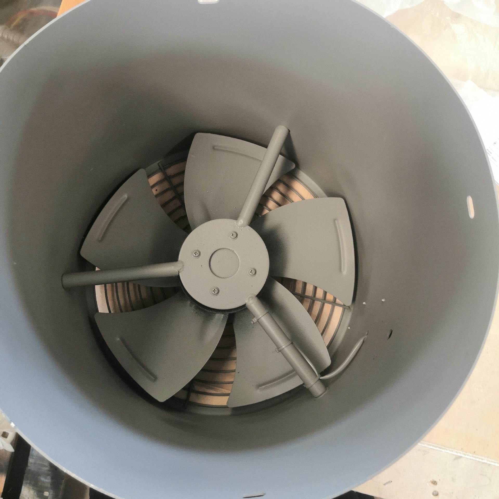 新款变频电机散热风机G-s