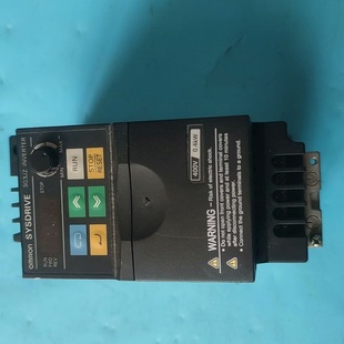 0.4kw 380V議價 A4004 詢價現貨變頻器3G3JZ
