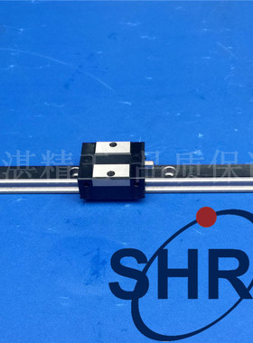直线导轨滑块  EGH25SA SVR33 SV2R33  线型导轨两孔现货长度可截