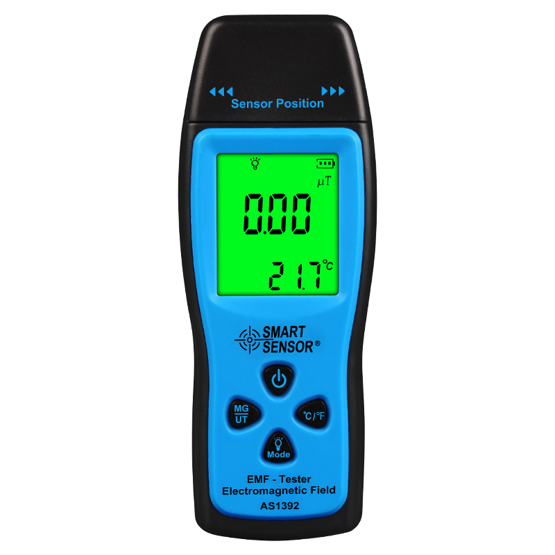 希玛辐射测量仪电磁检专