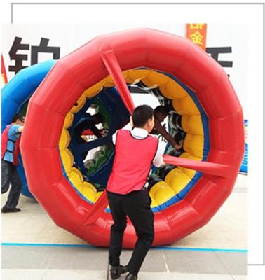 趣味运动会户外拓展道具