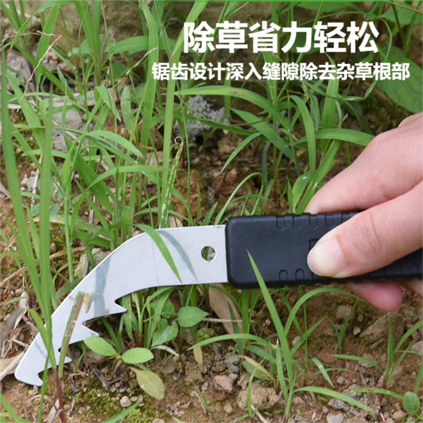 花园艺拔草器工具不锈钢