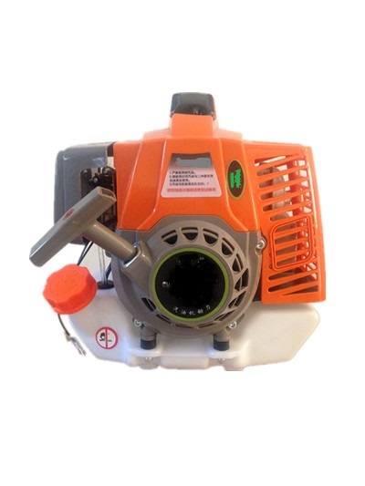 超大功率1E48F汽油机  63CC大排量发动机地钻动力 割灌机配套动力