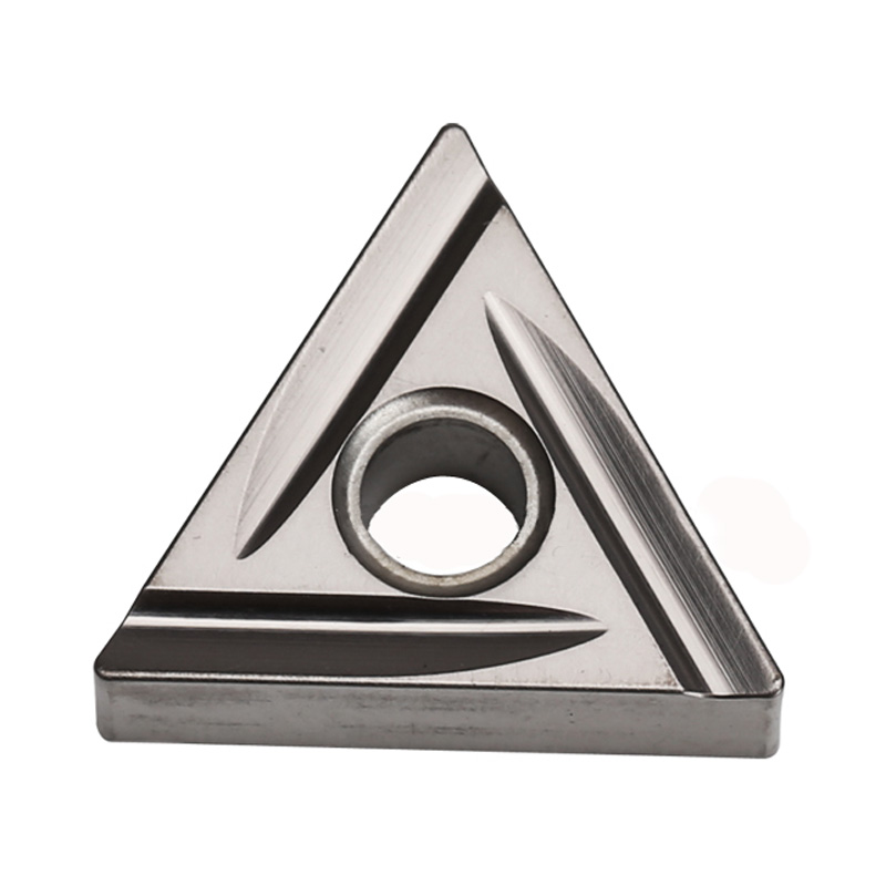 京瓷数控刀片TNMG160404R-C TN60 160408R-C TN620 金属陶瓷