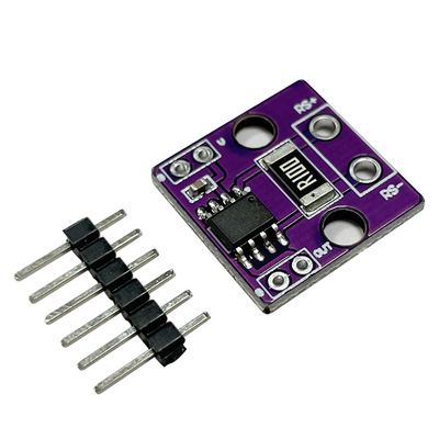 MAX4080SASA 电流检测放大器 监测器 高精度 电流模块 4080