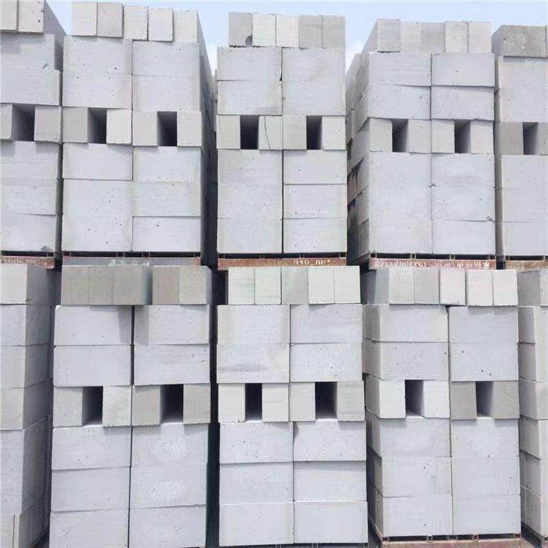 全国发货加气砖轻体砖轻质砖泡沫砖加气块蒸压加气混凝土砌块厂家