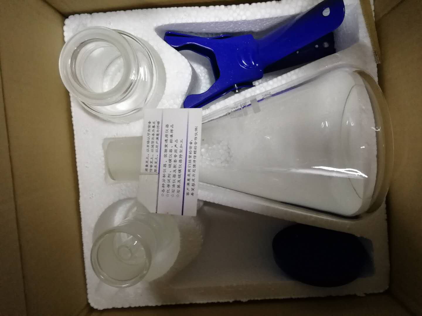 馏分燃料油氧化安定性过滤仪器，SH/T0175过滤仪器