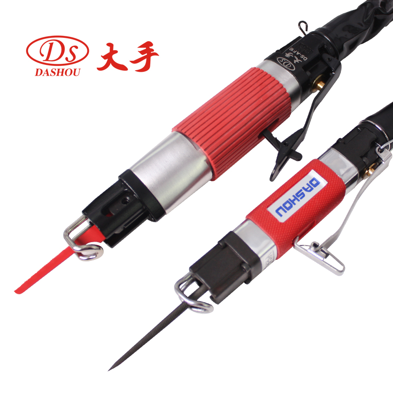 台湾大手气动锉刀风往复