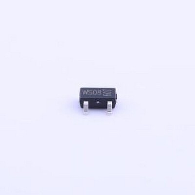 场效应管个沟道耐压电流