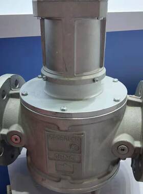 议价 天然气液压阀 VK 80F10T5A93D