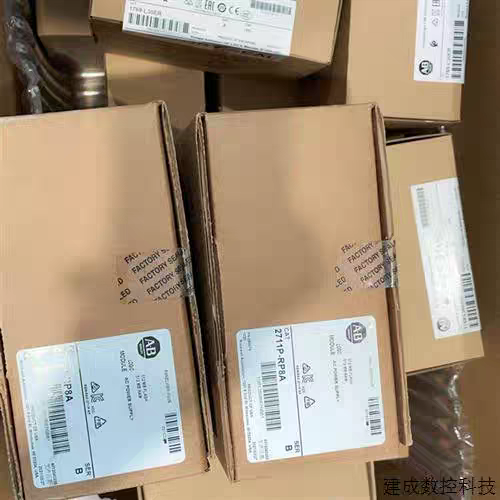 议价2711P-RP8D罗克韦尔AB 触摸屏 2711PRP8D 逻辑模块