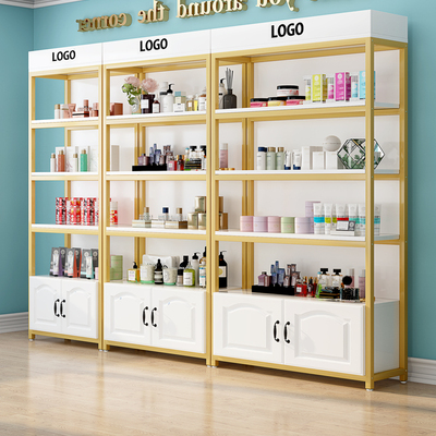 货架多层组合展示陈列柜