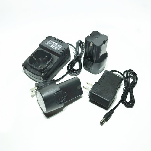 包邮 SUBA速霸12V16.8V18V手电钻锂电钻充电手钻配件锂电池充电器