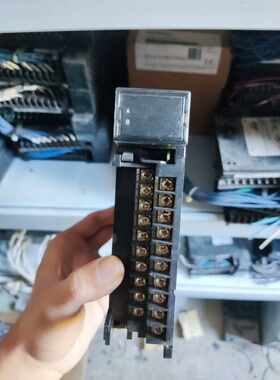 释迦自动化GE模块IC693MDL310A