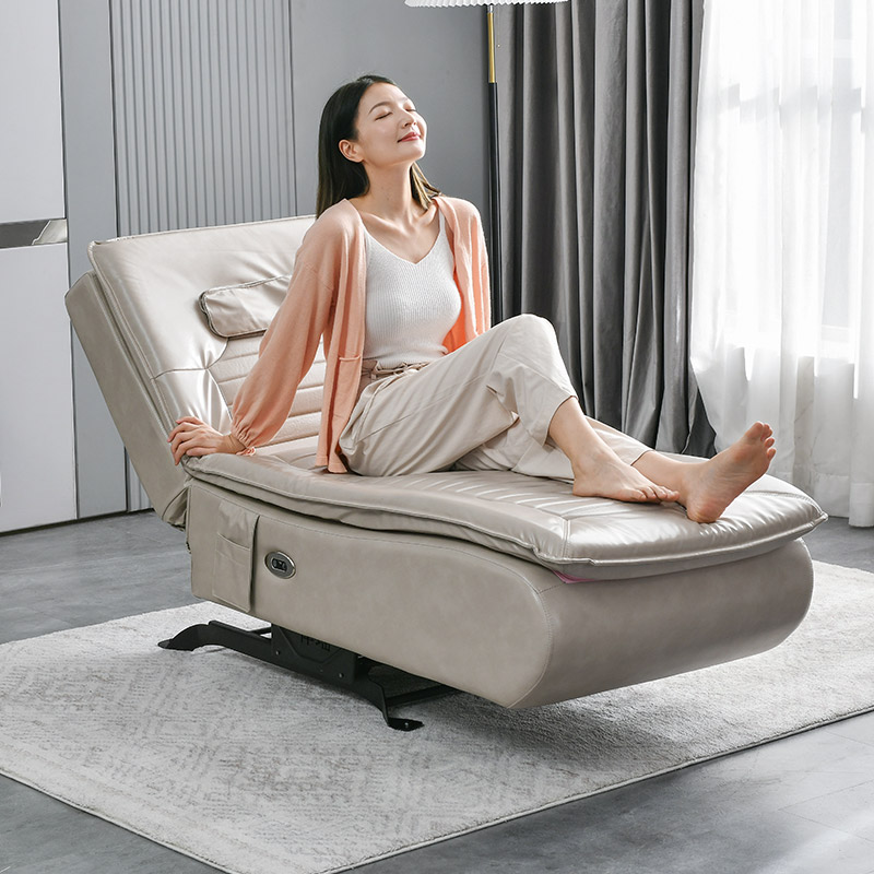 无线遥控泉嘉福电动摇摆中老年