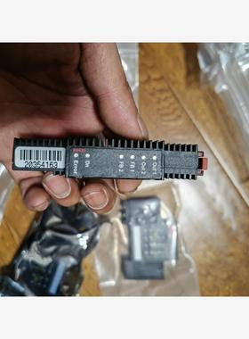 DAMCOS   阀门遥控PD527模块