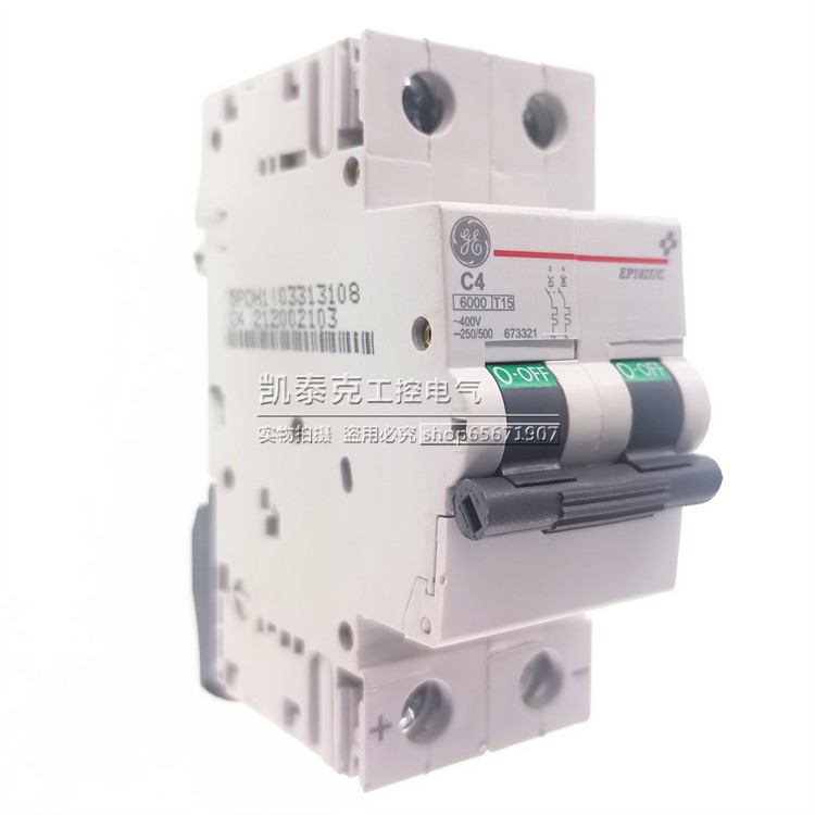 美国通用电气直流微型断