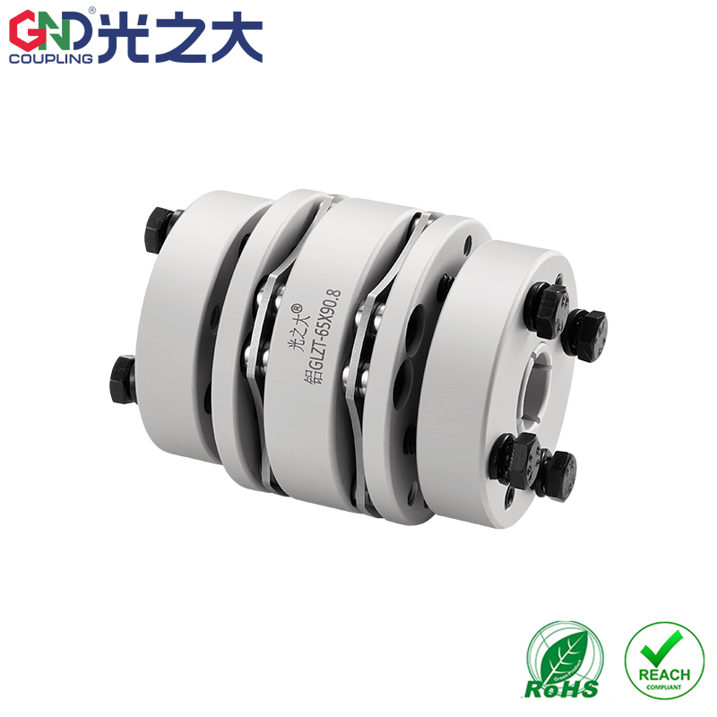 光之大传动单膜片胀套联