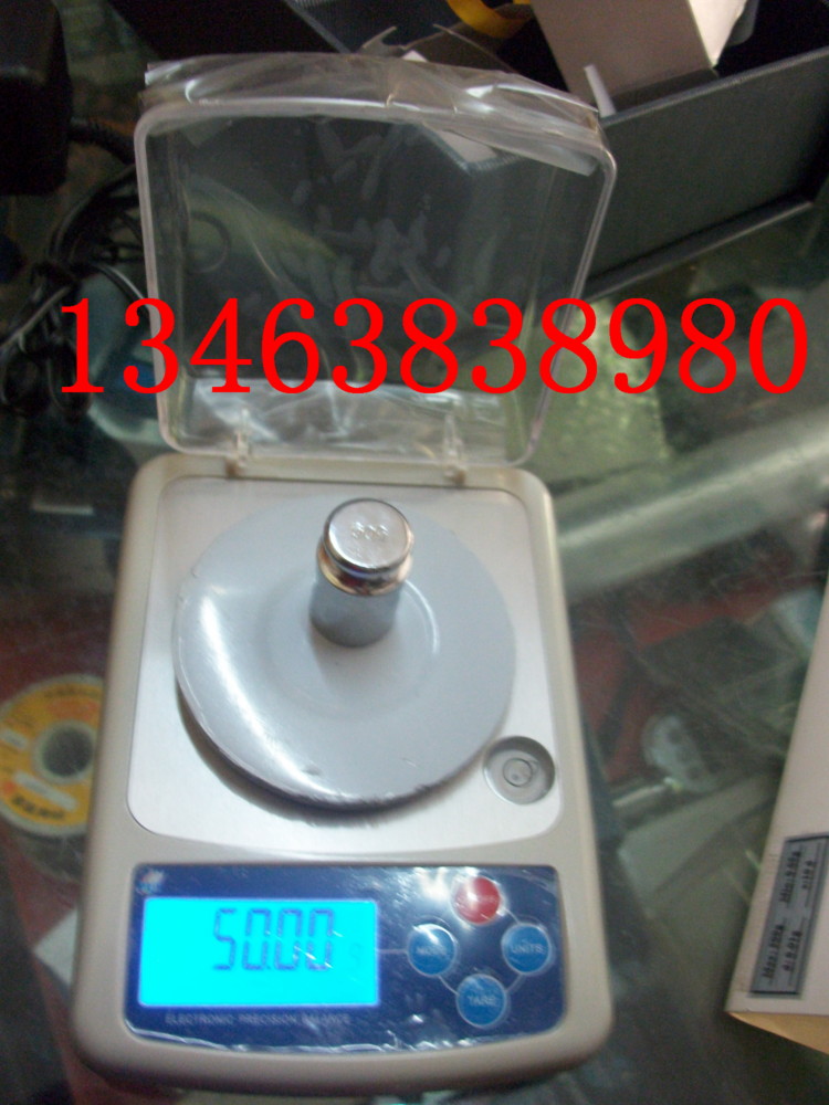 安普特电子秤便携式天平