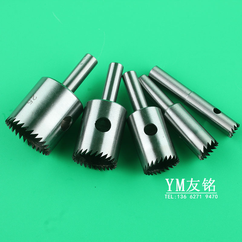 佛珠刀圆具大全合金细齿