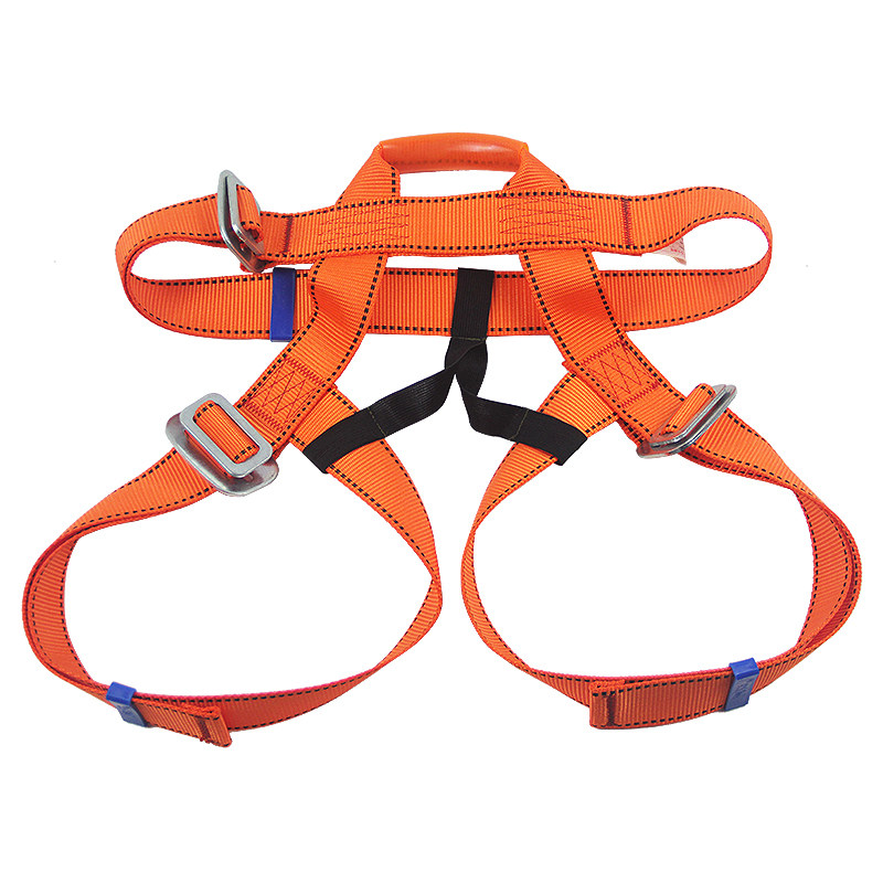 援邦半身安全腰带防滑安全带可穿戴式安全缓降绳安全绳攀岩速降,农用物资,可移动滴灌袋,淘宝优惠券,粉丝福利购,淘宝优惠卷