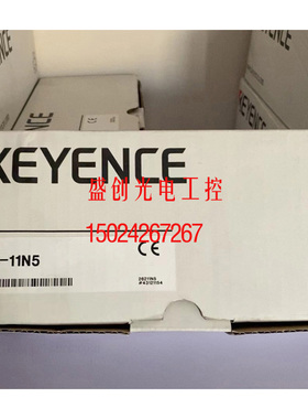 议价基恩士GS-11P5 GS-11N5 GS-10PC GS-13P5 GS-11N10 GS-11P10