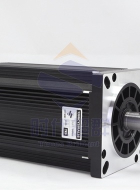 130三相步进电机驱动器套装50N.m ZD-3HE2270M 130HCY285AL3S-TK0