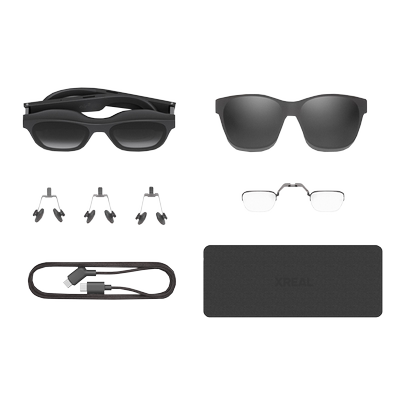 XREALAir系列配件新品上线