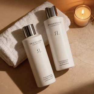 现货速发！章小蕙推荐瑞瓦德revitalash丰盈蓬松柔顺洗发水护发素