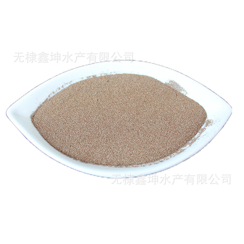 丰年虾卵 细卵盐田卵超细卵渤海湾卵丰年虾丰年虫卵鱼苗饲料孵化