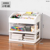 Три слоя [простой белый] Специальное время с ограниченным временем